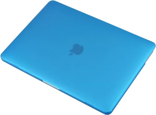 Vista 4 de UESWILL Compatible con MacBook Pro de 13 pulgadas M2 M1 2016-2024, modelo A2338 A2289 A2251 A2159 A1989 A1706 A1708 Touch Bar USB-C, funda rígida