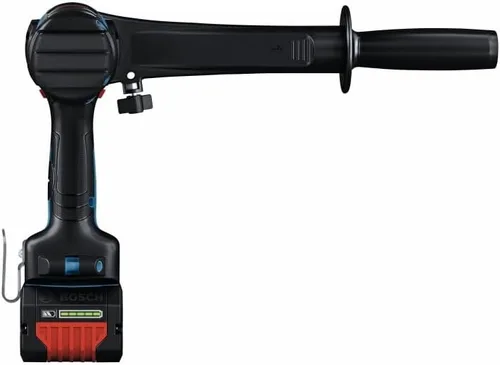 Vista 4 de BOSCH GSB18V-1330CB14 PROFACTOR™ 18V Connected-Ready Kit de taladro/destornillador de martillo de 1/2 pulgada con (1) batería de alta potencia