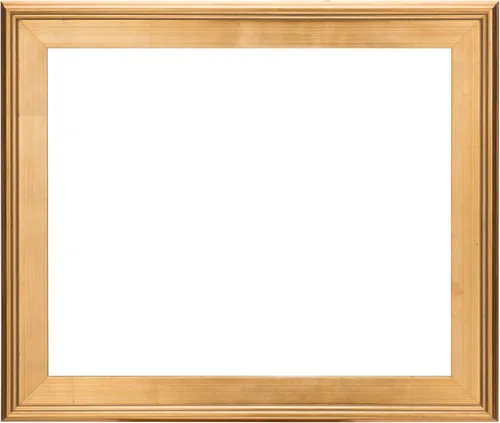 Vista 21 de Creative Mark Plein Air marco de fotos de madera, marco único abierto