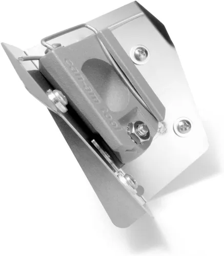 Vista 2 de CanAm B100 - Flusher de esquina estándar de 2.5 pulgadas, ideal para la primera capa