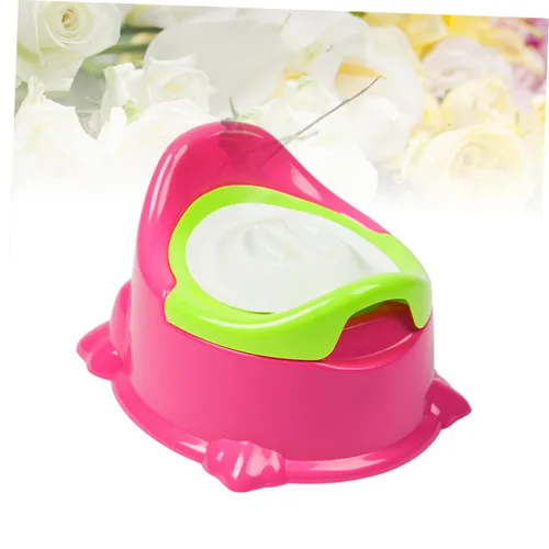 Vista 3 de Asiento de coche para orinal de viaje, silla de orinal para bebé, inodoro para niños, inodoro de entrenamiento para orinal para bebés, productos