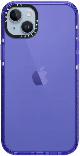 Vista 35 de CASETiFY Impact - Funda para iPhone 14 Plus [4 veces probada contra caídas de grado militar, protección contra caídas de 8.2 pies] - Bubblegum