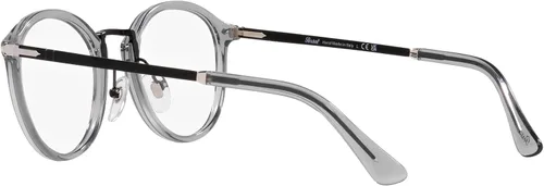 Vista 5 de Persol Po3309v - Marcos redondos para gafas graduadas