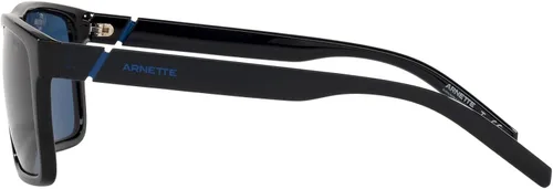 Vista 5 de ARNETTE Gafas de sol rectangulares An4267 Goemon para hombre