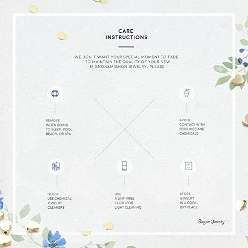 Vista 7 de SISGEM Collar de oro de 14 quilates para mujer, delicado collar de oro para madre e hijo, collar de luna creciente, regalo de cumpleaños