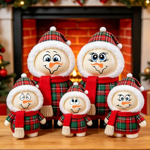 Vista 10 de 45 piezas de calcomanías de Navidad para manualidades, calcomanías de escena del Nacimiento para adornos, calcomanías de vinilo de Navidad Dicho