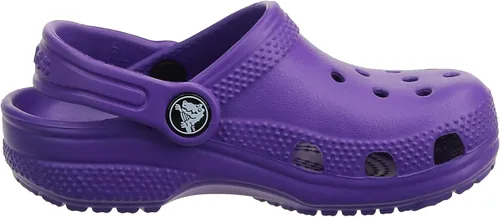 Vista 10 de Crocs Unisex-child Kids' Classic Clogs
