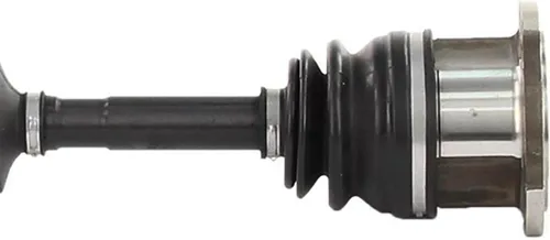 Vista 3 de 1 unids CV eje de transmisión conjunto CV Junta eje delantero conductor izquierda para Nissan Frontier 1998-2004 se adapta a Nissan Xterra 2000-2004