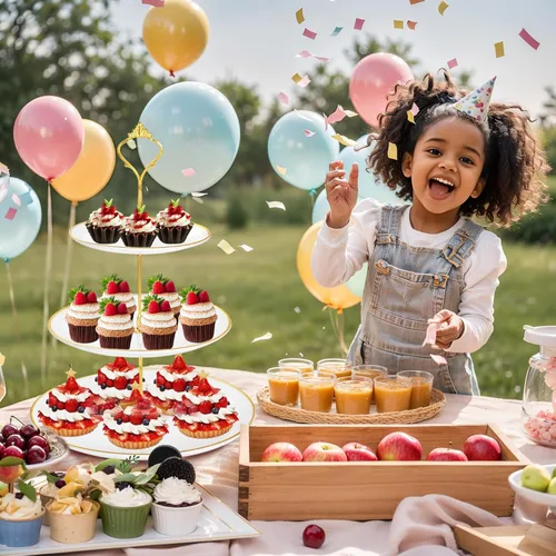 Vista 7 de Supernal Soportes para cupcakes de 3 niveles, 6 bandejas de plástico, 4 unidades de soporte para postres para cupcakes, juego de bandejas de fiesta