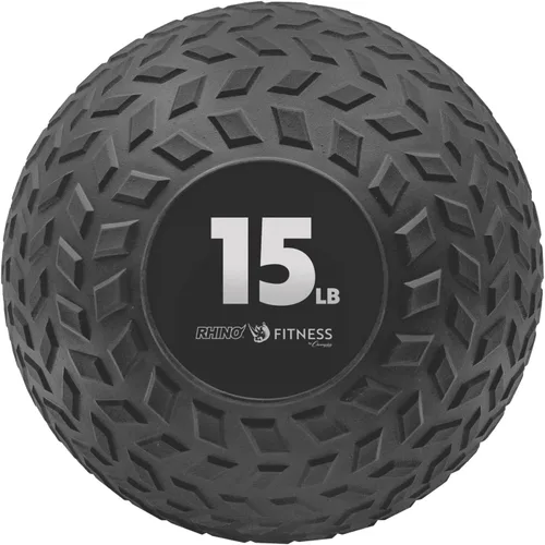Vista 12 de Champion Sports Rhino Fitness Slam Ball