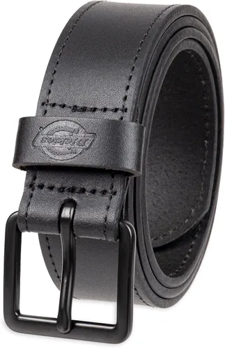 Vista 18 de Dickies - Cinturón elástico para hombre, color negro