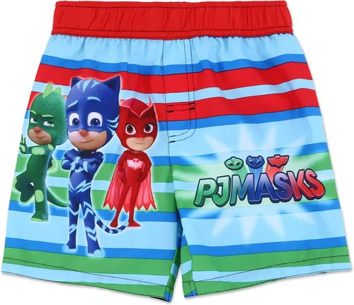 Dreamwave Traje de baño para niños pequeños