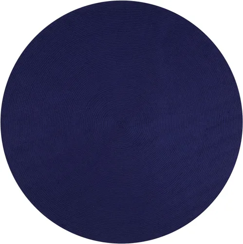 Vista 51 de La colección Better Trends Alpine Braid es una alfombra reversible para interiores duradera y resistente a las manchas 100% polipropileno