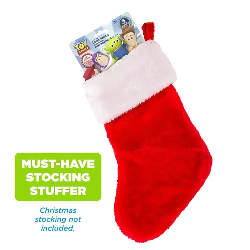 Vista 5 de Títeres de dedo Toy Story