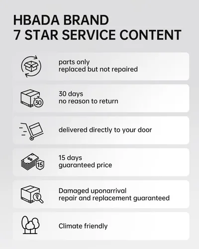 Vista 9 de Hbada P3 Silla de oficina ergonómica con soporte lumbar ajustable 2D, silla de oficina con reposacabezas y reposabrazos ajustables, función