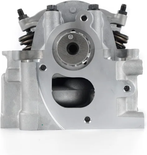 Vista 3 de MPLUS completa culata reemplazo para Mazda 1983-1987 626 2.0L (1998cc) SOHC 8V ENG.CODE "FE", 1983-1987 B2000 2.0L (1998cc) SOHC 8V ENG.CODE "FE