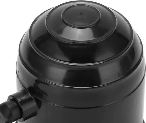 Vista 8 de Tapa de bola de remolque, barra de tracción de parachoques, accesorios exteriores de vehículos, protector de bolas de enganche con perilla