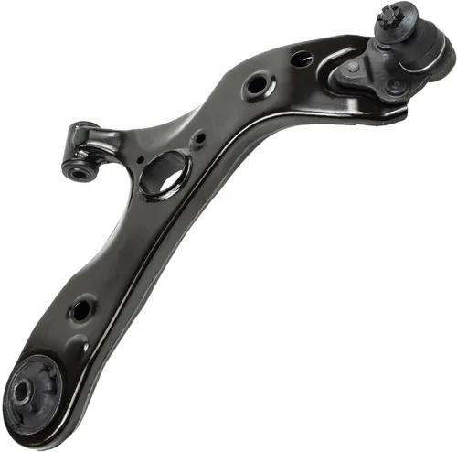 Vista 596 de Detroit Axle - Par de brazos de control inferiores delanteros para 2011-2015 Grand Cherokee Dodge Durango 2 brazos de control inferiores 2012 2013