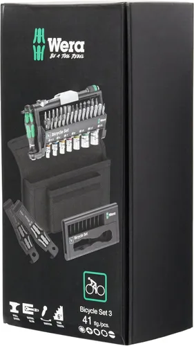 Vista 3 de Wera Fahrrad