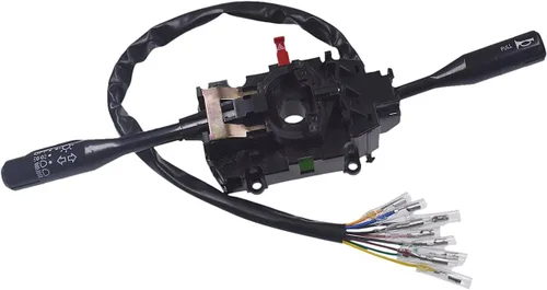 JRL UTV 700 500 Interruptor de Luz Intermitente Bocina para MSU 400 800 Massimo SUPERMACH