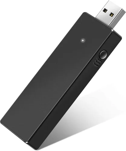Cipon Adaptador inalámbrico compatible con Xbox One Controller para Windows 108187