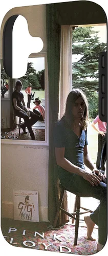 Vista 2 de Pink Floyd Funda Ummagumma para iPhone 17