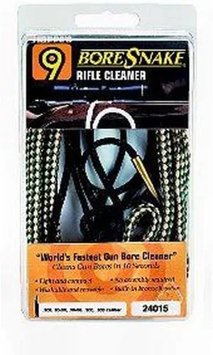 Vista 8 de Hoppe's Boresnake® - Rifles Cleaner