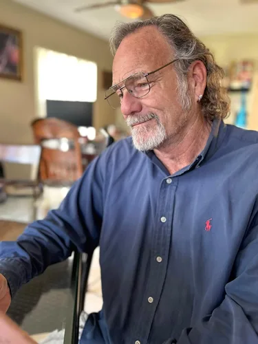 Vista 7 de Calabria 8151 Square Pilot - Gafas de lectura de metal +4.00 de oro para hombre y mujer, diseño clásico de moda, lectores elegantes