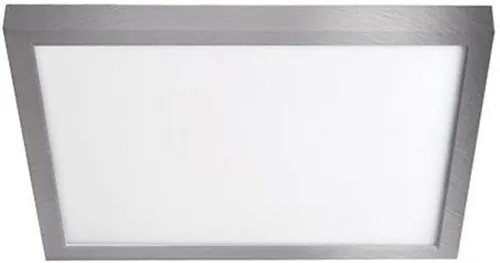 Vista 10 de WAC Lighting, Cuadrado 11in LED Energy Star Montaje empotrado 3500K en bronce