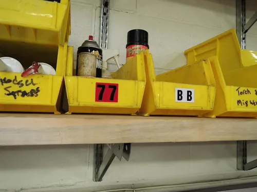 Vista 4 de Letras de vinilo adhesivas, números, números reflectantes autoadhesivos, números adhesivos para letreros, barcos, números, 3/4 pulgadas, adhesivos