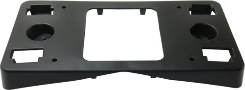 Vista 2 de Soporte de matrícula frontal para CRUZE 16-17 compatible con GM1068180 / 23440699 / RC01730012