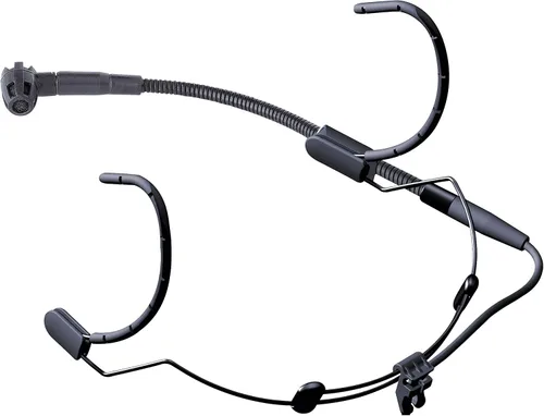 Vista 6 de AKG C516 ML Micrófono de instrumento de condensador en miniatura profesional, negro