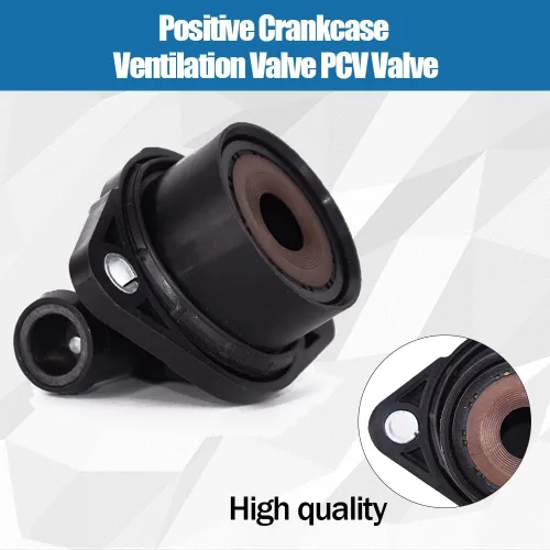 Vista 4 de CULMKARI Válvula de ventilación positiva del cárter para Chrysler 200 300 Dodge Challenger Avenger Cherokee Wrangler Ram 1500 C/V 3.6L sustituye a