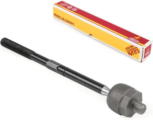 Vista 257 de Metrix Premium Chassis Parts - Front Inner Tie Rod End Fits 93-95 Dodge Colt Sedan, 93-94 Eagle Summit Coupe, 93-94 Summit Sedan, 95-96 Summit