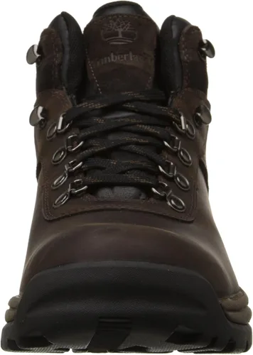Vista 2 de Timberland Botas de senderismo impermeables Flume Mid para hombre
