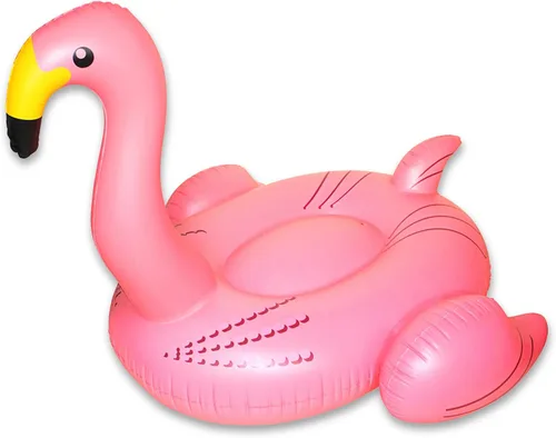 Vista 16 de Águila calva americana gigante para montar, inflable flotador para piscinas