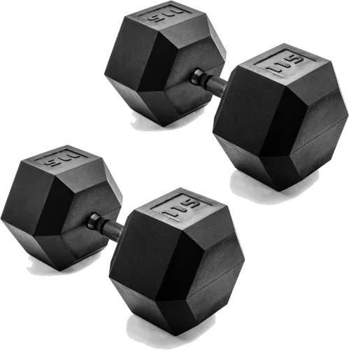 Vista 90 de CAP Barbell - Mancuerna recubierta Varias opciones de pares y conjuntos