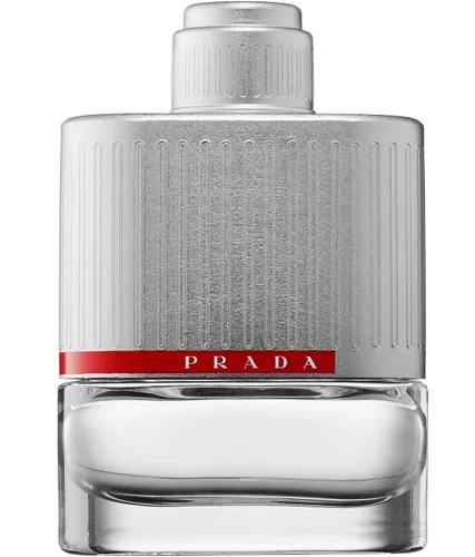 Vista 7 de Spray Prada Luna Rossa Carbon Eau De Toilette 100Ml, Multi, 3.4 onzas