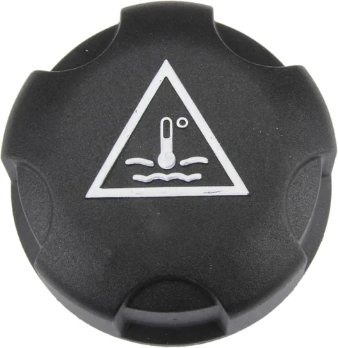 Vista 4 de URO Parts 17132754264 Tapa del tanque de expansión