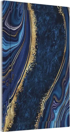 Vista 46 de Placa de Interruptor de Luz Azul de 1 Gang, Placa de Pared Decorativa de Palanca Individual, Cubierta de Placa de Pared de Palanca, Placa Frontal