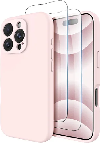 Vista 328 de OTOFLY - Funda para iPhone 8, iPhone 7, serie suave y sedosa, calidad prémium, botones de silicona suave, funda protectora compatible con iPhone 7