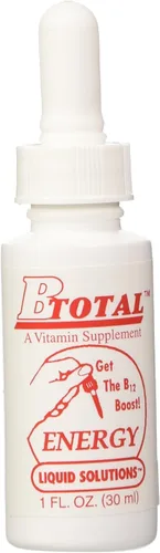 B-Total Twin Pack Vitamina, 2 onzas líquidas