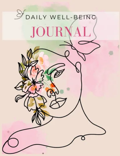 DAILY WELL-BEING JOURNAL
