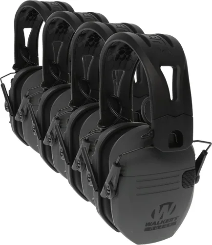 Vista 11 de Walker's Serie TACTI Grip
