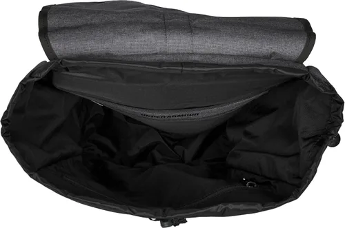 Vista 3 de Under Armour, mochila urbana UA, mujer