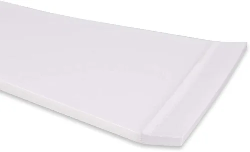 Vista 6 de CARTINTS - Escobilla de vinilo para niveladora de automóvil, de 15 pulgadas de largo, para instalación de película de tintado de ventanas, limpieza