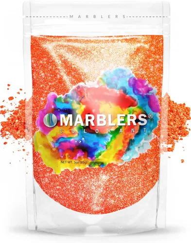 Vista 22 de MARBLERS Mica Parent 3oz Set 3