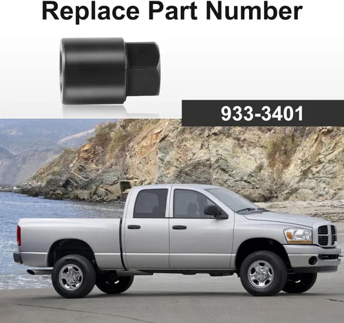 Vista 4 de Herramienta de extracción de tubo de inyector de rail común Compatible con Dodge Ram 2500 3500 4000 4500 5500 con motores Cummins 5.9L 6.7L