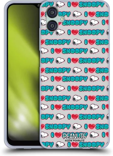 Vista 146 de Head Case Designs Officially Licensed Peanuts Beach Surf Snoopy Boardwalk Airbrush Gel Case [Military Grade Protection] Compatible with Google Pixel