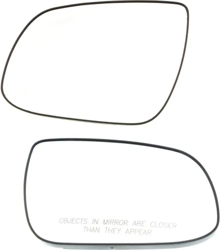 Vista 8 de Para Kia Forte Koup 2010 11 12 2013 espejo lado del conductor calefactado con placa de respaldo con luz de señal Coupe/Hatchback/Sedan